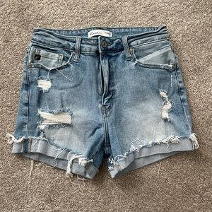 KanCan Women's Jean Shorts
